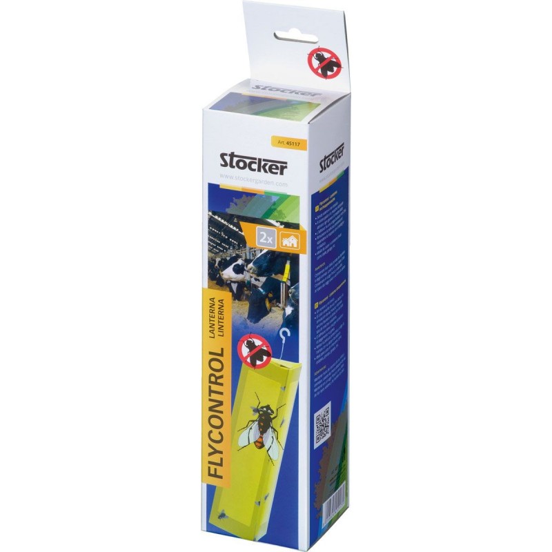Lanterna Acchiappamosche Stocker Art. 45117