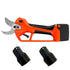 Forbice Titania E-40 TP Stocker Art. 315