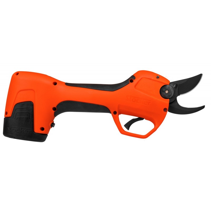 Forbice Vulcano E-25 TR Stocker Art. 310