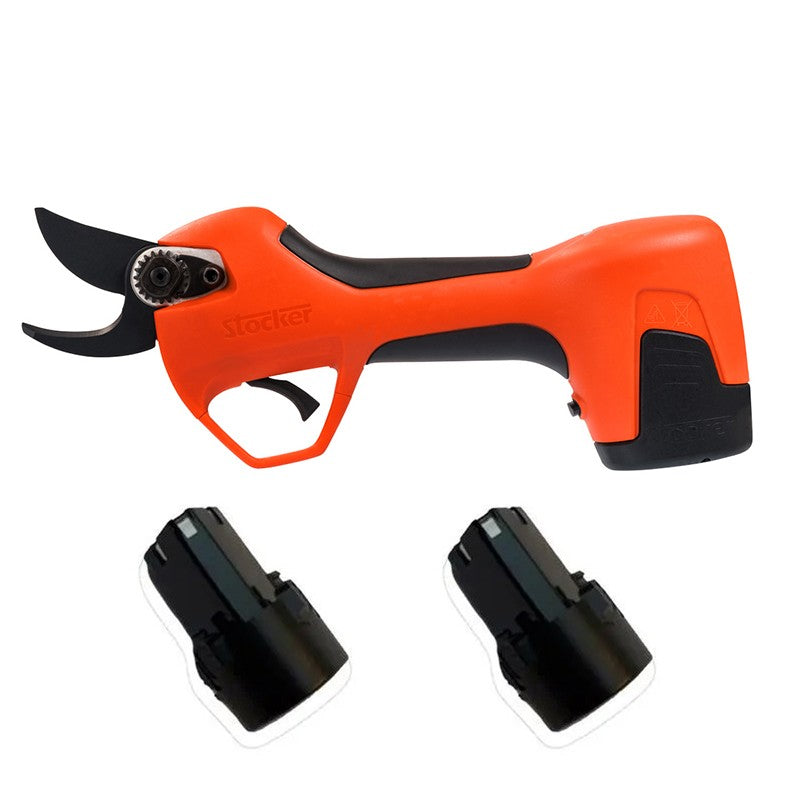 Forbice Vulcano E-30 TP Stocker Art. 311
