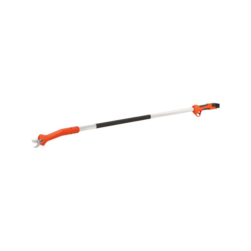 Forbice Kantia E-22 TR ad Asta Fissa Stocker Art. 610