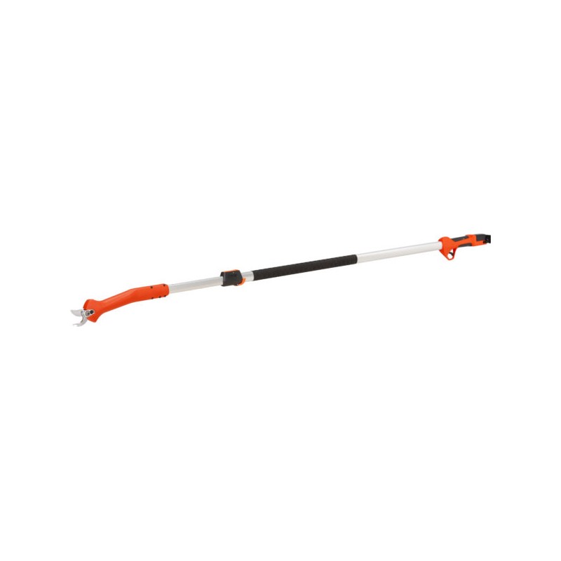 Forbice Kantia E-22 TR ad Asta Telescopica Stocker Art. 611