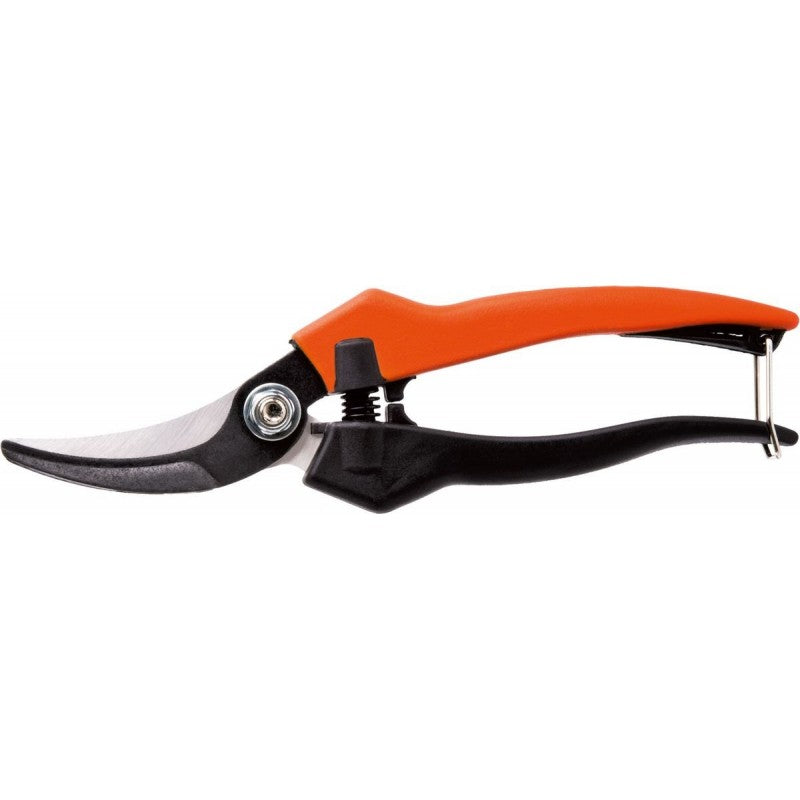 Forbice da Vendemmia Curva da 18 cm Stocker Art. 392