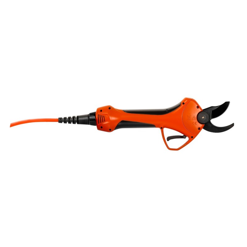 Forbice Vulcano E-35 TPC Stocker Art. 313