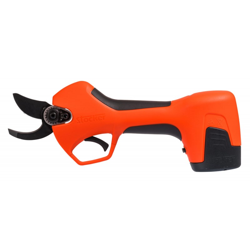 Forbice Vulcano E-25 TR Basic Stocker Art. 314