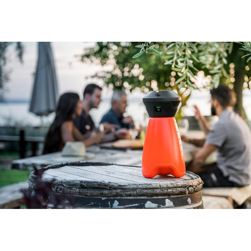 Geyser Nebulizzatore Mini 2 L Li-Ion 2,5 Bar Stocker Art. 420