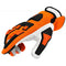 Guanti Antitaglio per Motosega (Mis. 9/M - 12/XXL) Stocker