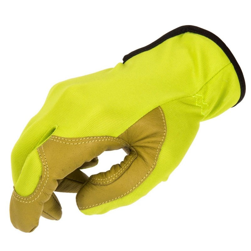 Guanti da Giardino (Mis. 7/XS - 11/XL) Stocker