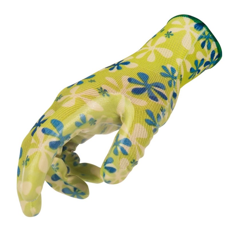 Guanti da Giardino (Mis. 7/XS - 9/M) Stocker