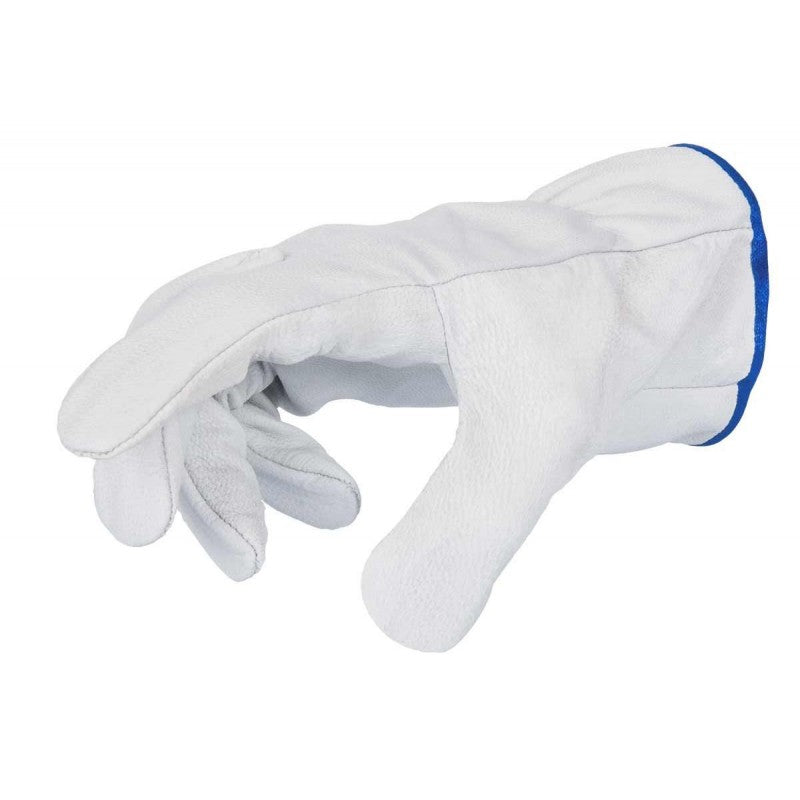 Guanti da Lavoro (Mis. 8/S - 11/XL) Stocker