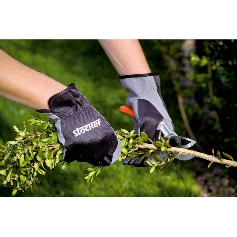 Guanti da Lavoro (Mis. 9/M - 11/XL) Stocker