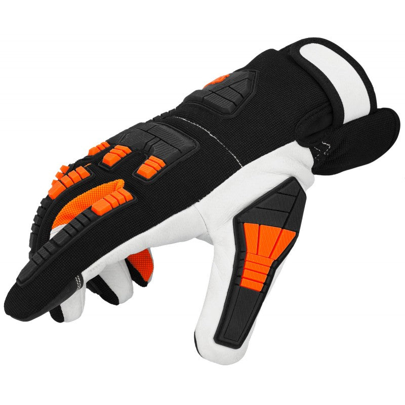 Guanti Invernali Antitaglio per Motosega (Mis. 9/M - 12/XXL) Stocker