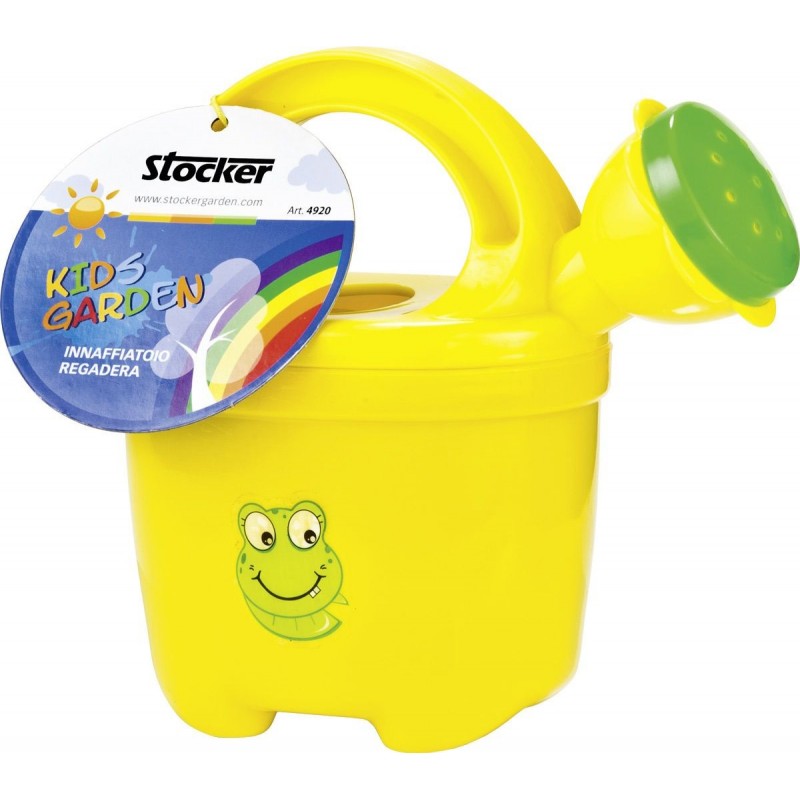 Innaffiatoio KIDS GARDEN Stocker