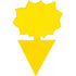 Insect Adesivo Giallo Dekor Stocker Art. 45121
