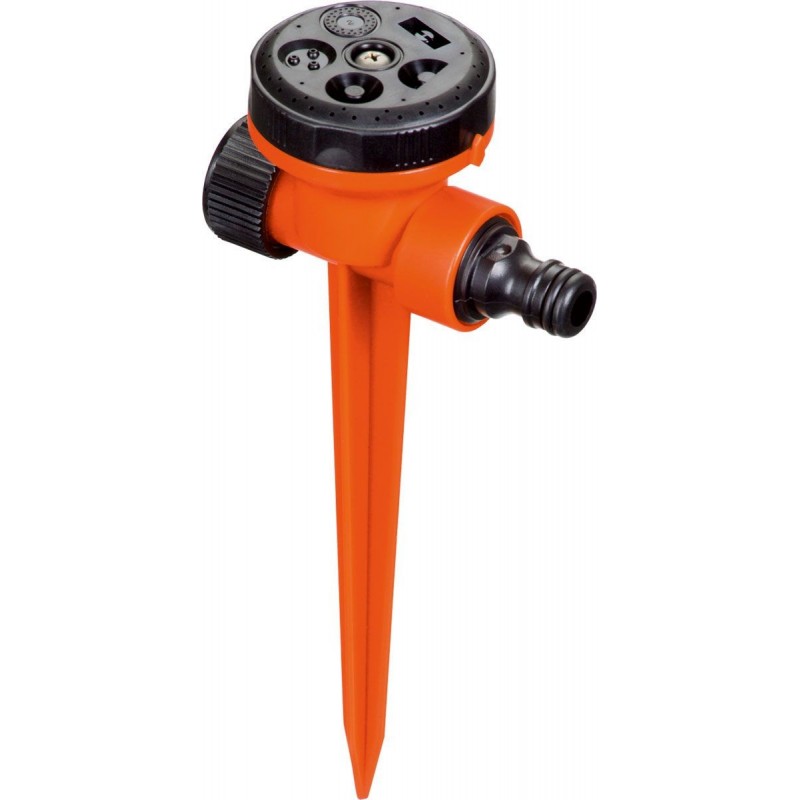 Irrigatore Multifunzione Stocker Art. 25009