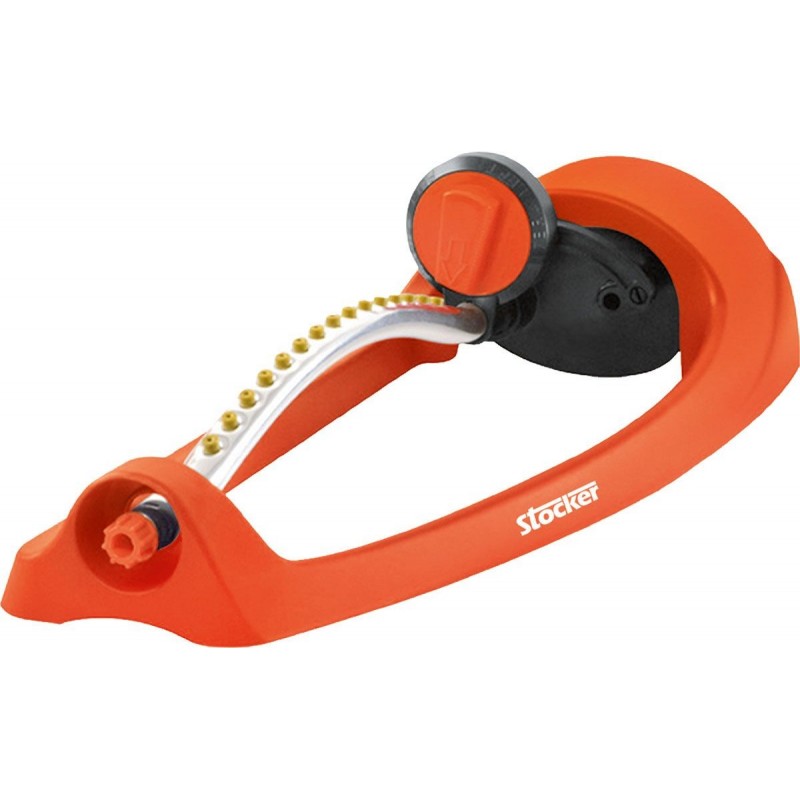 Irrigatore Oscillante Stocker Art. 25014