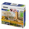 Kit Balcone Geyser 10 m Tubo + 3 Ugelli + 3 Raccordi + 1 Tappo Stocker Art. 4212