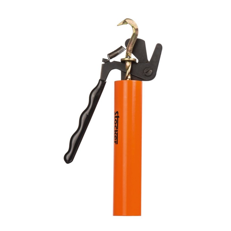 Legatrice Manuale Stocker Art. 2057