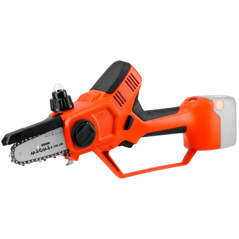 Motosega Magma E-100 LM 21 V Stocker Art. 616