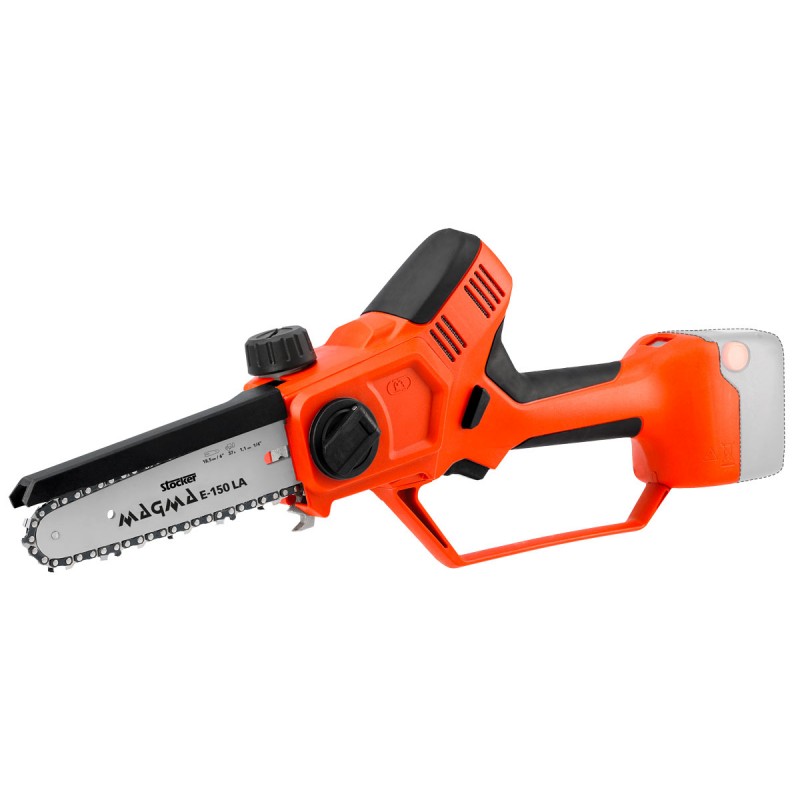 Motosega Magma E-150 LA 21 V  Stocker Art. 619