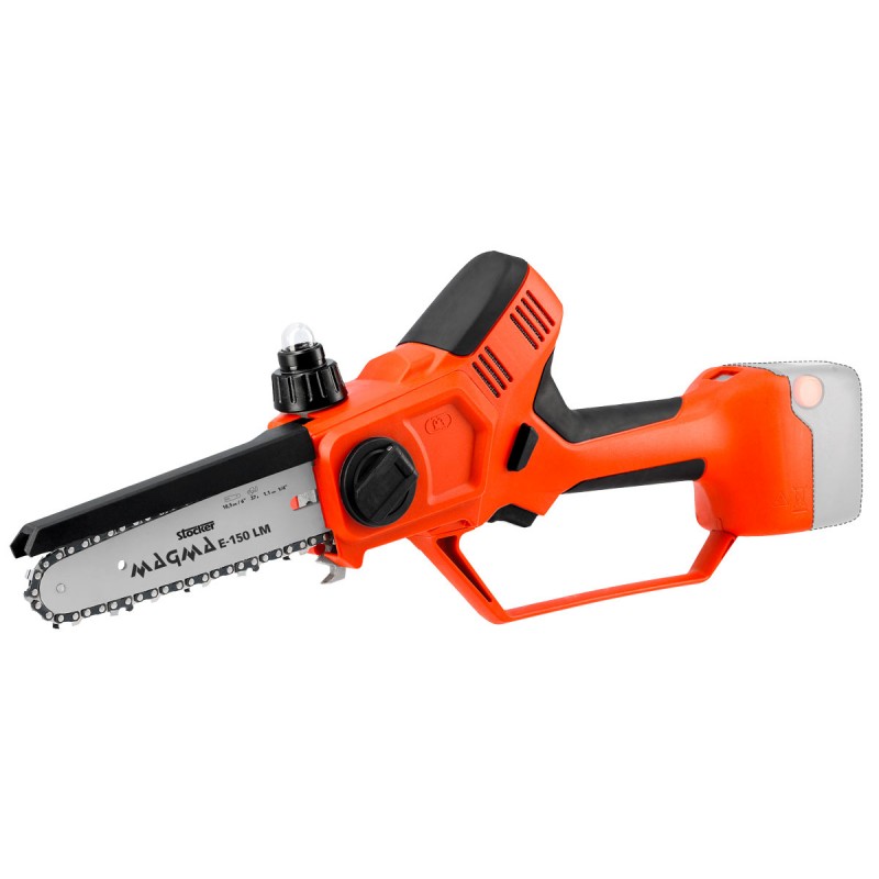 Motosega Magma E-150 LM 21 V  Stocker Art. 617