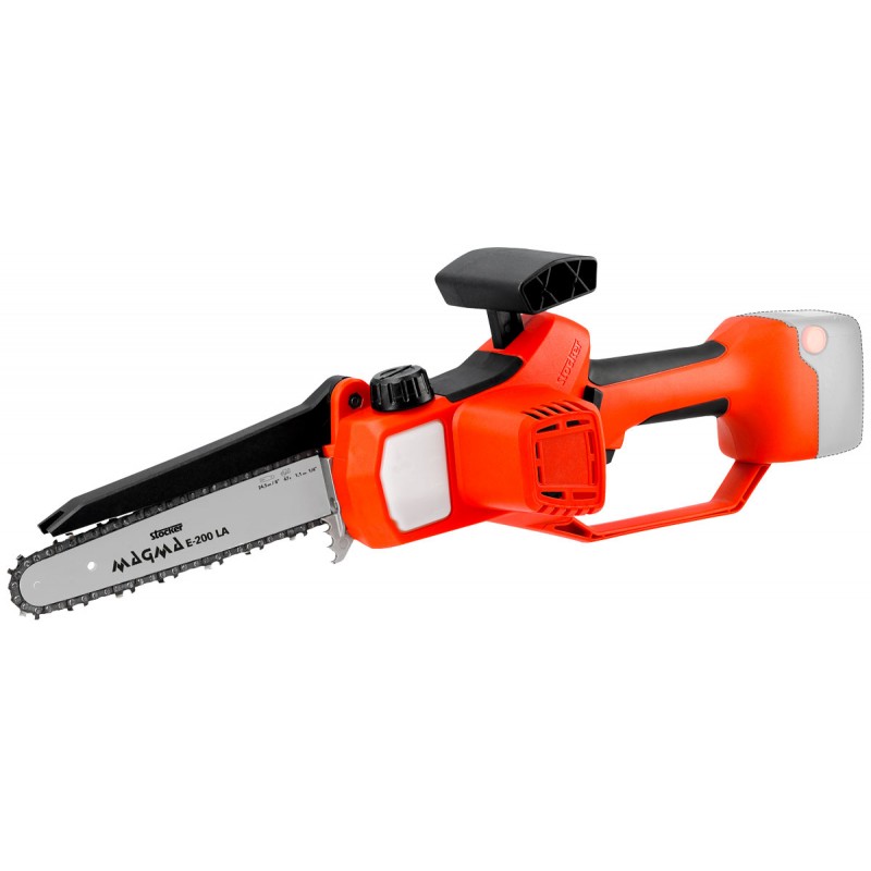 Motosega Magma Stocker E-200 LA 21 V Art. 618