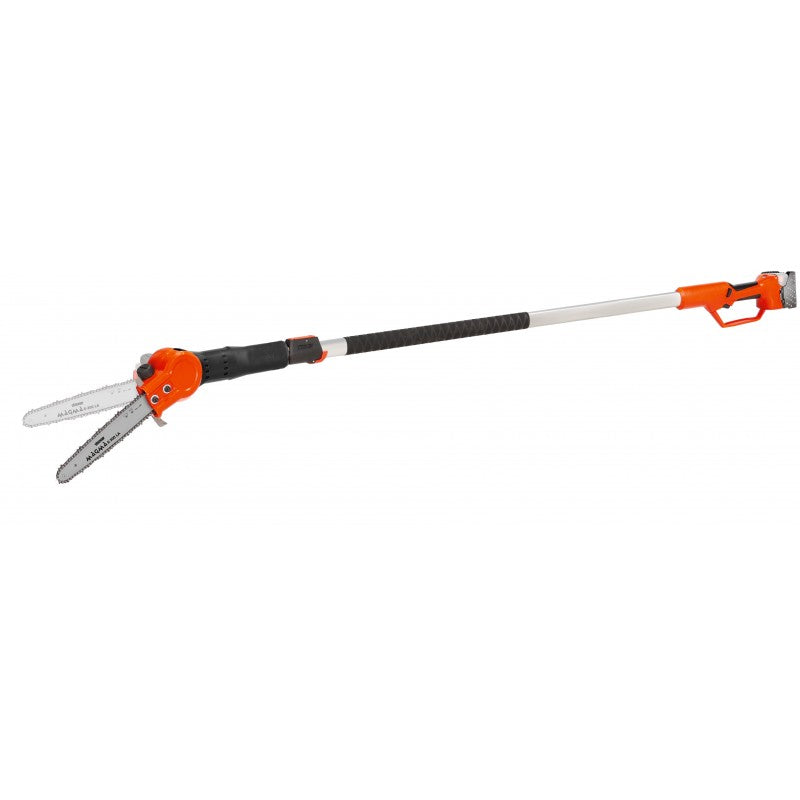 Motosega Telescopica Magma E-300 LA 21 V  Stocker Art. 615