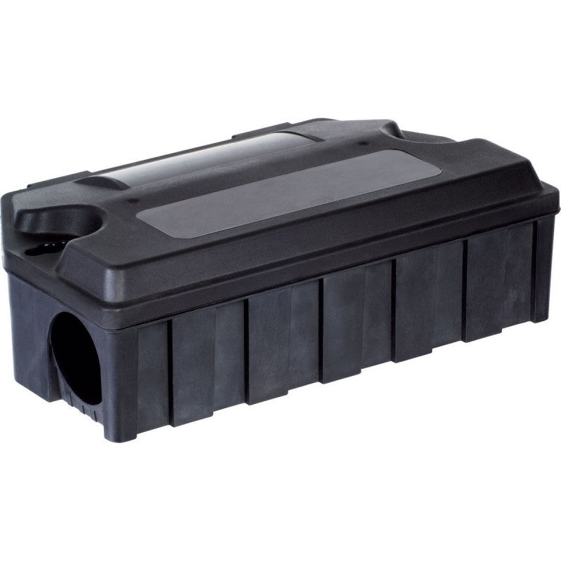 Contenitore Esche Topicide (33 x 22 x 10 cm) Stocker Art. 45127