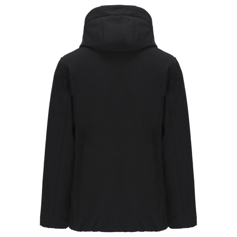 Nuclor Giacca Softshell Riscaldabile (Tg. S - XL) Stocker