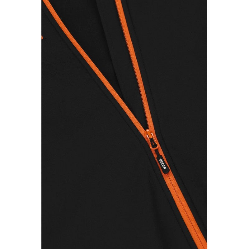 Nuclor Giacca Softshell Riscaldabile (Tg. S - XL) Stocker