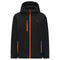 Nuclor Giacca Softshell Riscaldabile (Tg. S - XL) Stocker