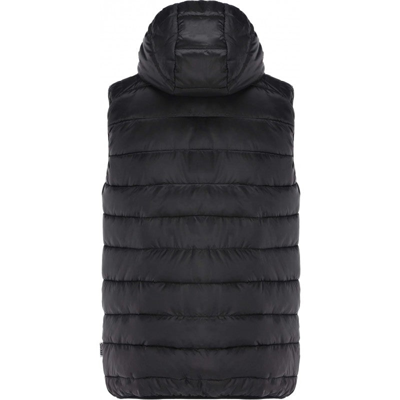 Nuclor Gilet Imbottito Riscaldabile (Tg. S-XL) Stocker