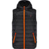 Nuclor Gilet Imbottito Riscaldabile (Tg. S-XL) Stocker