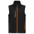 Nuclor Gilet Softshell Riscaldabile (tg. S - XL) Stocker