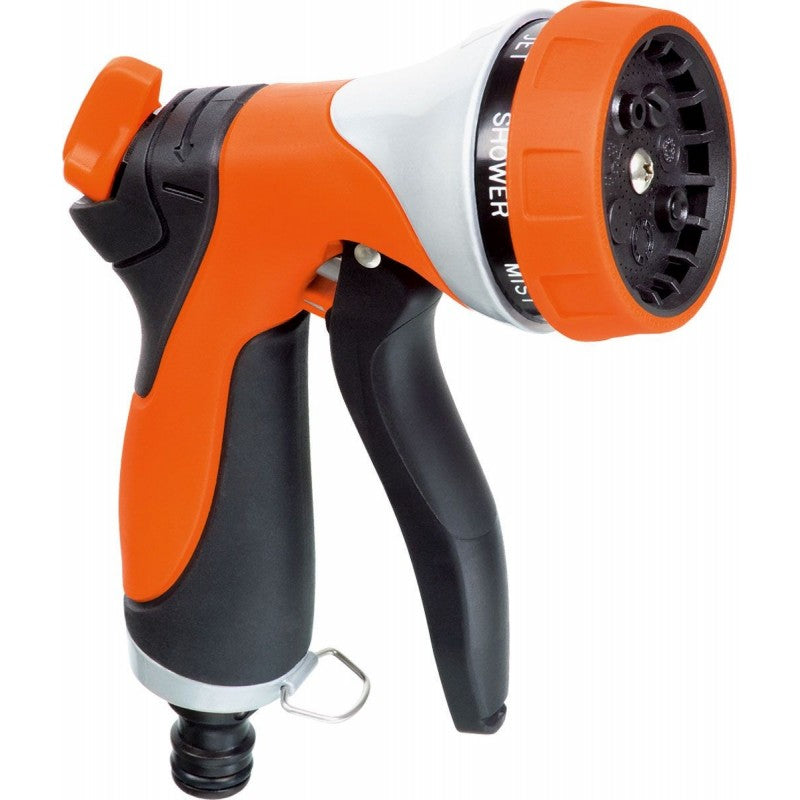 Pistola a Doccia Multiuso Stocker Art. 26214