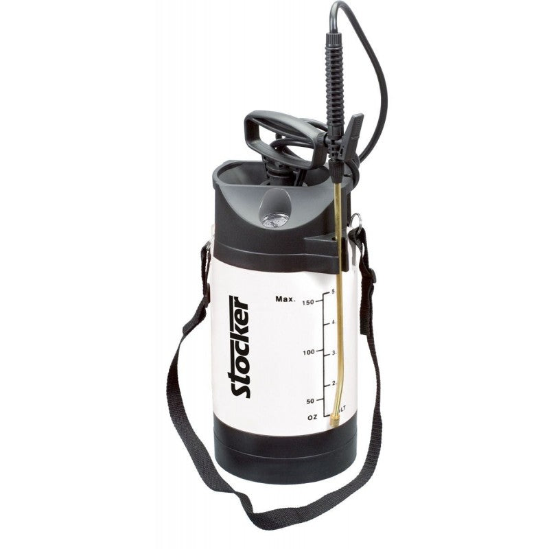 Pompa a Pressione 5 L FPM Stocker Art. 261