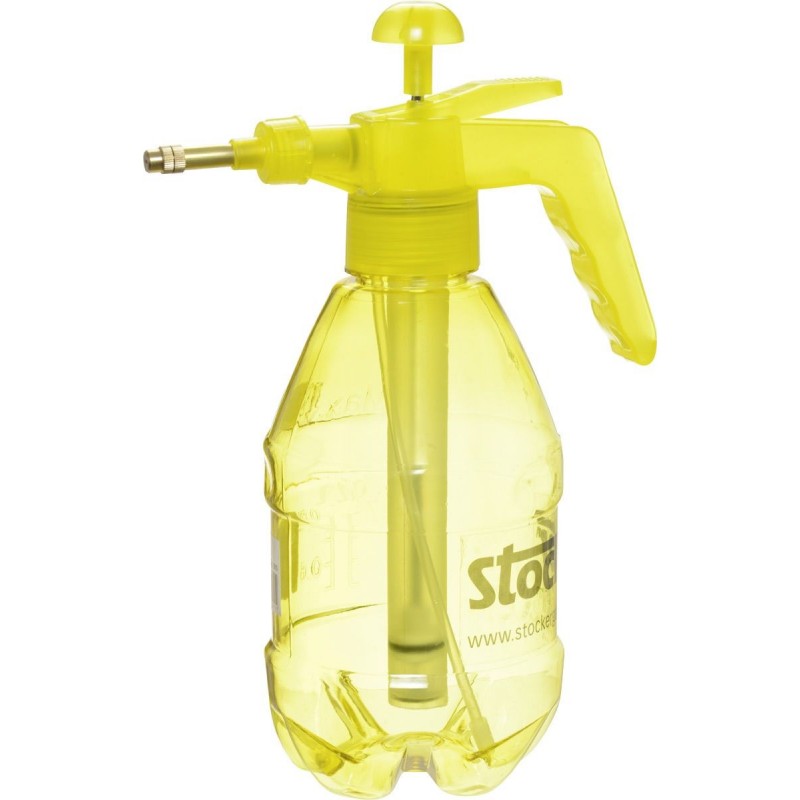 Pompa a Pressione COLOR 1,5 L Stocker Art. 2905