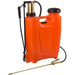 Pompa a Zaino a Pressione 16 L Stocker Art. 240