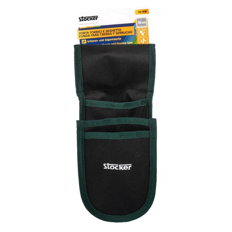 Porta Forbici a Seghetto Stocker Art. 418