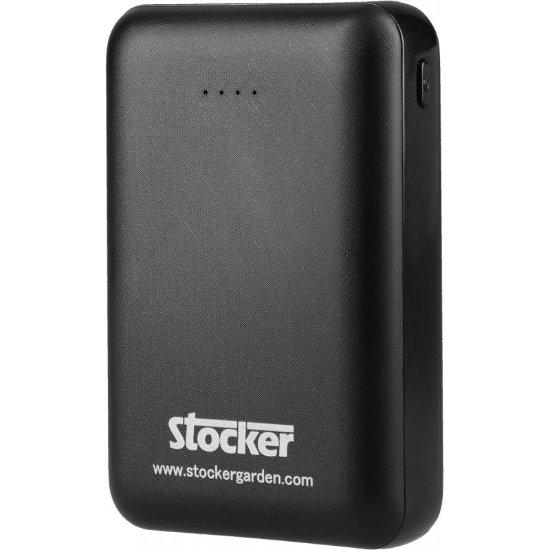 Power Bank 5V 10.000 mAh Stocker Art. 1660