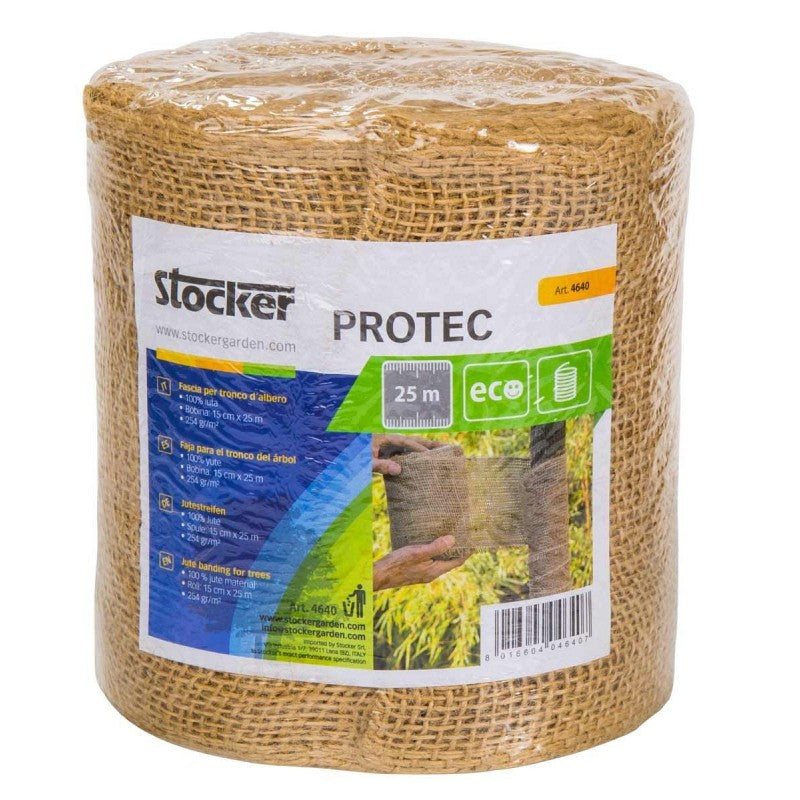 Protec Fascia per Tronco Stocker Art. 4640