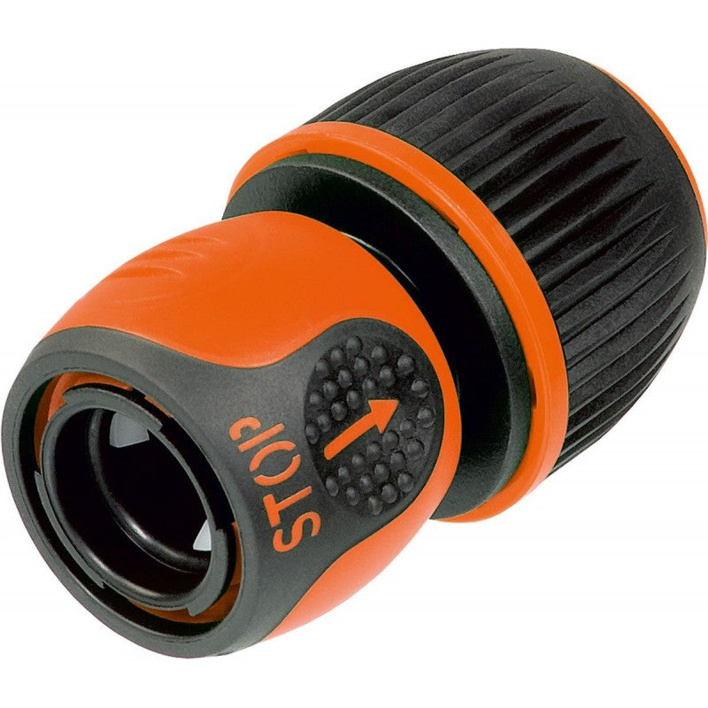 Raccordo Portagomma Acquastop DELUXE Stocker Art. 27048