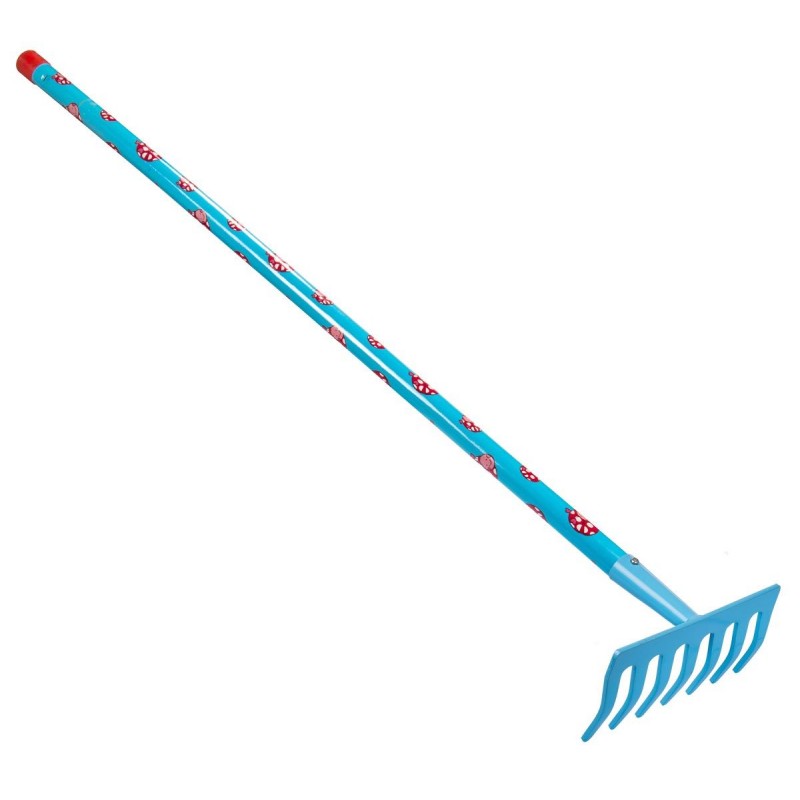 Rastrello KIDS GARDEN Stocker