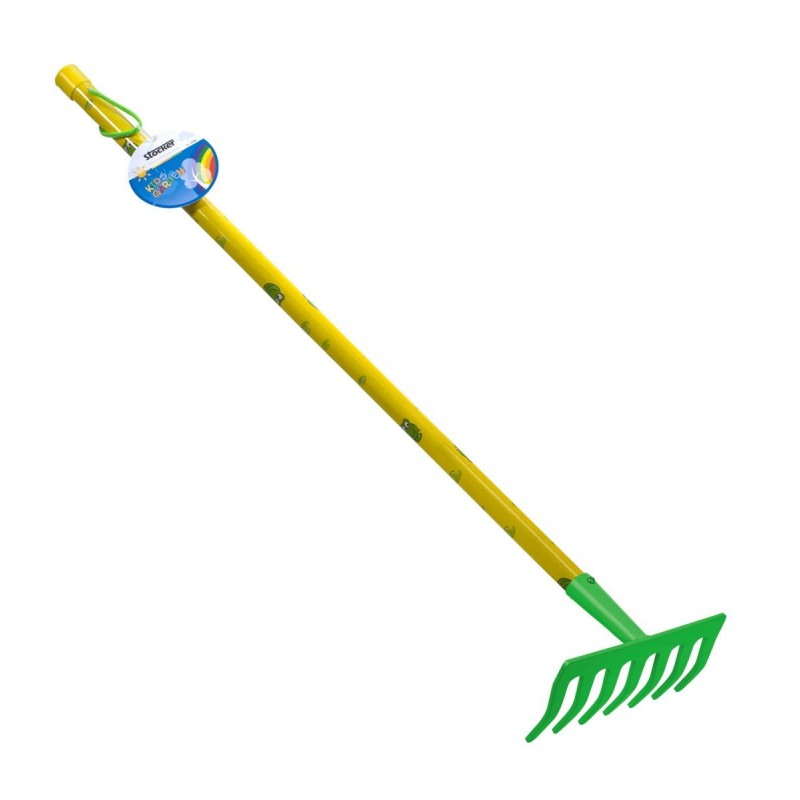 Rastrello KIDS GARDEN Stocker