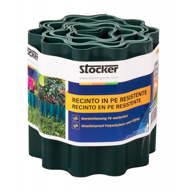 Recinto Resistente (20 x 900 cm) Stocker Art. 21047