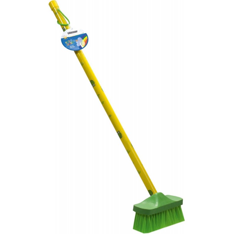 Scopa KIDS GARDEN Stocker