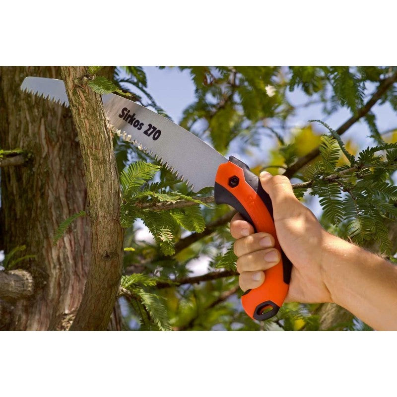 Seghetto Sirkos Senza Fodero Stocker Art. 14627