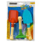 Set Attrezzi KIDS GARDEN Stocker