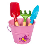 Set Attrezzi e Secchiello KIDS GARDEN Stocker