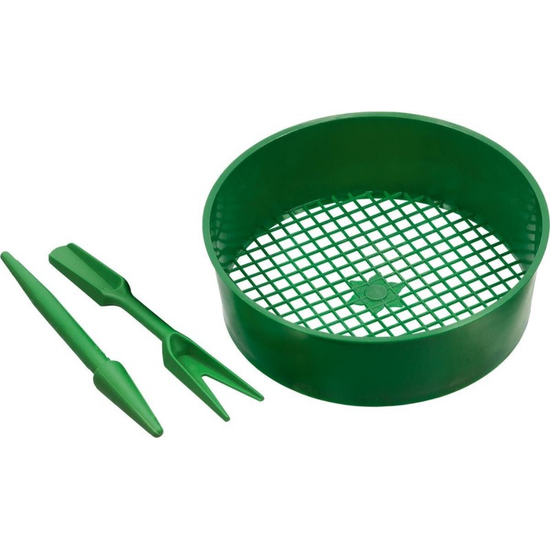 Set Completo per la Semina Stocker Art. 9645